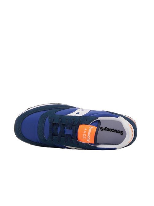 sneakers Saucony | JAZZ S2044698 BLU